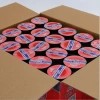 Special offer: Shu's Electric Tiger Electrical Tape, PVC electrical insulation wire harness tape 16mm*15m Specification image